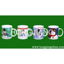 Taza de 11 onzas (HJ013009)